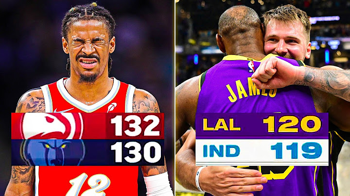The CLUTCHEST Game Winners and Buzzer Beaters of the 2025 Season
