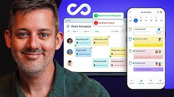 Why Connecteam Is The Best ‘When I Work’ Alternative for Small Teams