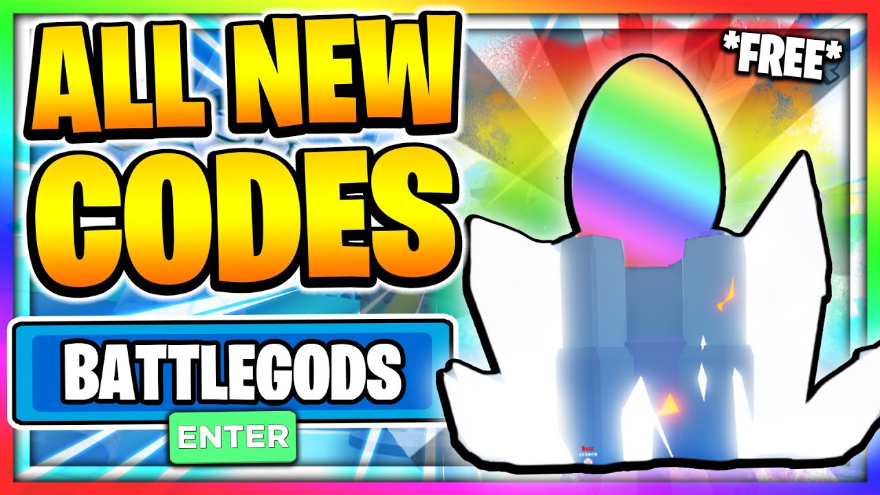 all-new-codes-in-battle-gods-simulator-battle-god-simulator-secret-codes-roblox-youtube