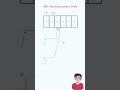 485. Max Consecutive Ones leetcode | #googleinterview #bloomberg #faangprep #dsaforbeginners #dsa