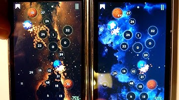 Multiplayer test: Galcon Labs by Phil Hassey