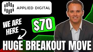 Is Applied Digital A Buy? New $7.5Billion AI Data Center Deal But CEO Surprise Incoming - APLD Stock