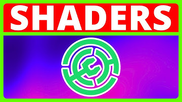 How To Download And Install Minecraft Shaders Using Modrinth | Modrinth Shaders | Modrinth App