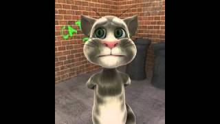 Talking Tom bouzebal (Maroc) screenshot 4