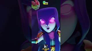 LORE Rey Esqueleto #clashofclans