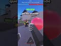 🔥 el juego MÁS INFRAVALORADO de ROBLOX | #shorts #roblox #games
