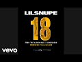 Lil Snupe - 18 (Audio)