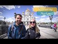 Weltreise • Russland - Sightseeing in Moskau • Vlog #031