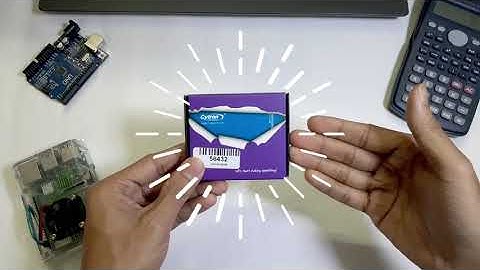 Unboxing and hardware overview of maker Uno Development board | better than Arduino Uno | HINDI