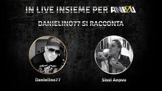 DANIELINO77 SI RACCONTA