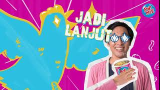 Download lagu MOOD SELOW MENYERANG? POP MIE TO THE RESCUE!