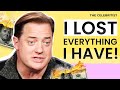 Brendan Fraser’s Life - Through Hell and Back  | The Celebritist