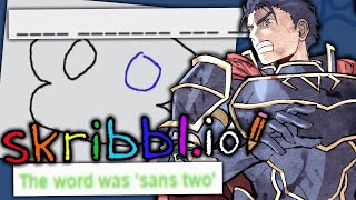 OUR WORST SKRIBBL.IO WORD LIST