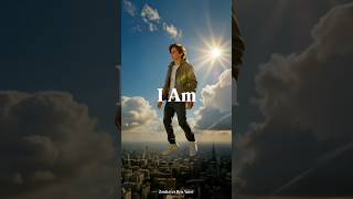 I Am - Zouhayer Ben Amor