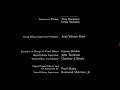 Final Destination 2000 End Credits 