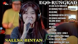 (EGO - LOSSKITA) 3 PEMUDA BERBAHAYA FT SALLSA BINTAN - ALITA NURJEHAN I SKA REGGAE MP3 FUL ALBUM