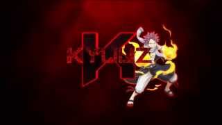 Kyuuz | Intro | by Jumpy