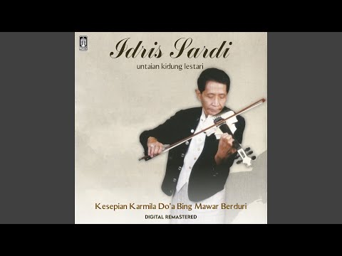 Putar Mei lan - Idris Sardi
