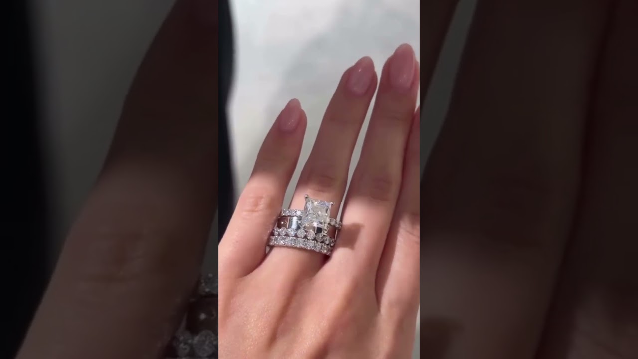 ✨ When One Isn’t Enough… Stack the Brilliance ✨