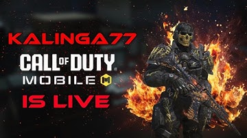 Ranked Gameplay In Cod Mobile #callofdutymobile #codm #shorts #live #kalinga77gaming