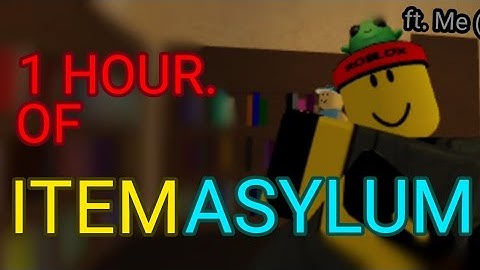 1 HOUR OF ITEM ASYLUM. (unedited Footage)