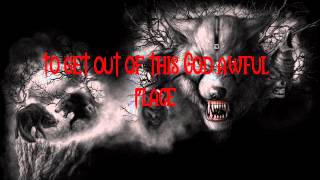 Raised By Wolves - Falling In Reverse Lyrics