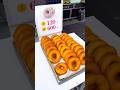 大阪おすすめ豆腐ドーナツ！#豆腐 #donuts #japan