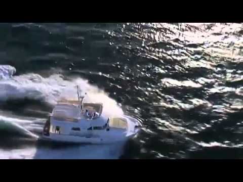 Swift Trawler 34 By Beneteau - Naos Yachts Inc.