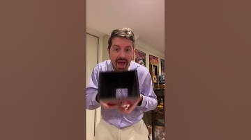 Step Into Another Dimension with This Amazing Tube! #scienceismagic