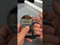 Thickness gauge