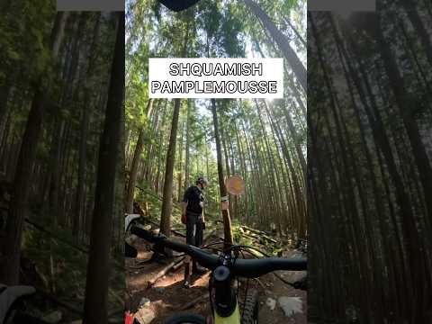 Squamish Had Me Looking Like A 5 Yo Out There