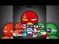 Russias allies  countryballs edit