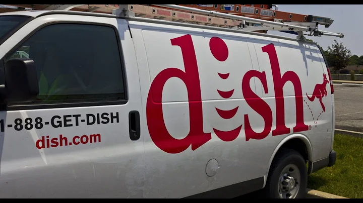 Trump May Have Saved DISH & Sling TV from Bankruptcy For Now