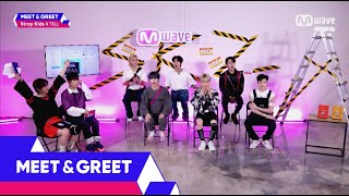 [MEET&GREET] 201012 Stray Kids(스트레이 키즈) THE 1ST ALBUM REPACKAGE 'IN生' (FULL)