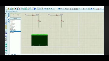 JOBSHEET 1 TASK 1 : DIODE CHARACTERISTIC USING PROTEUS VSM