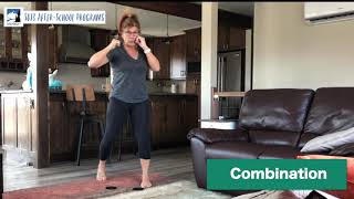 SD73 After-School Programs - Martial Arts #1