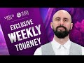 How To Enter FREE $500 Weekly Tournaments at Lotus Asia ...