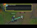 What happens if Viego finishes the ADC Quest?