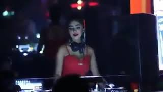 Dj remix kan ku ukir nama mu nia danianti/nike ardila