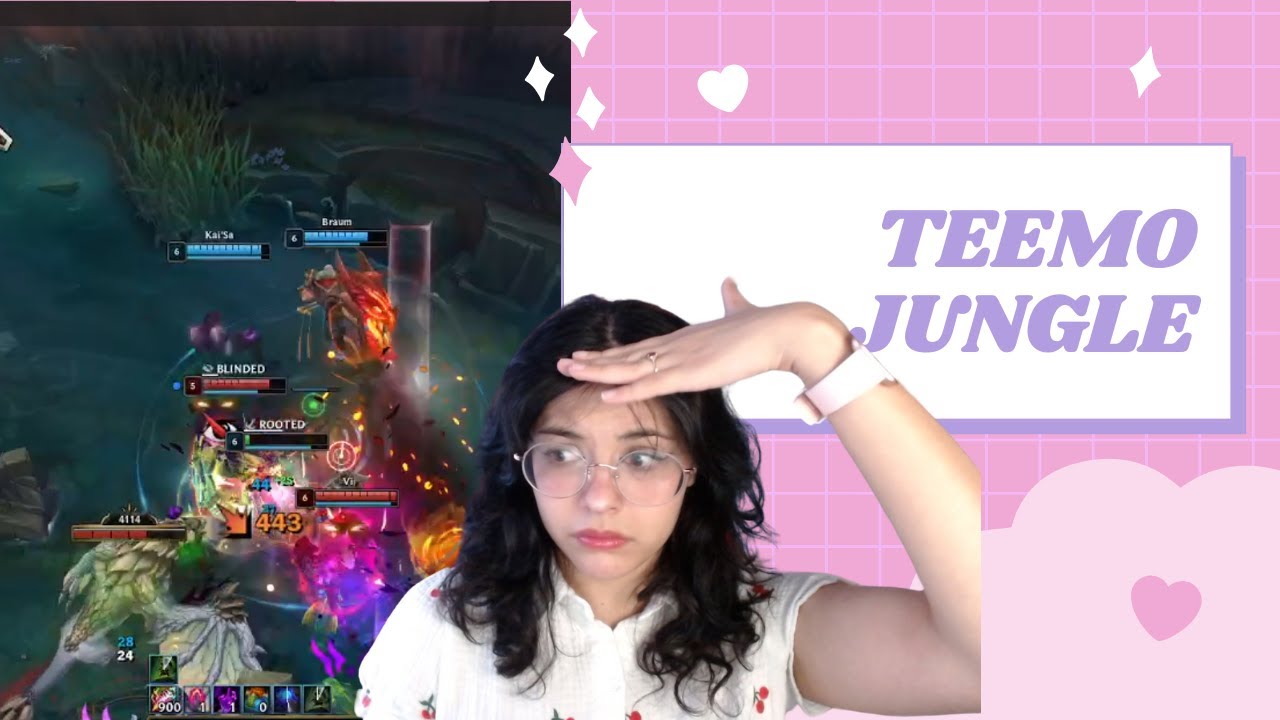 Does Anyone Use The MINIMAP ANYMORE full Game VOD YouTube Does anyone use the minimap anymore full game vod youtube