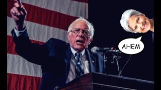 Why Draft Bernie for a NEW Party Why Not Why Draft Bernie for a NEW Party Why Not