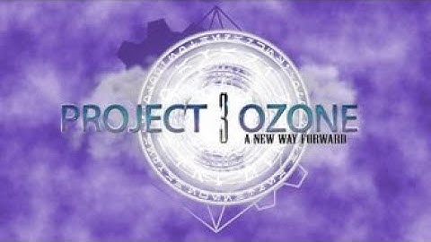 Project Ozone 3 Kappa Mode: Episode 05 - First Nether Star, Pneumaticraft and Mekanism