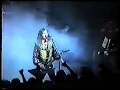 Capture de la vidéo Running Wild - Osnabrück 28.05.1994