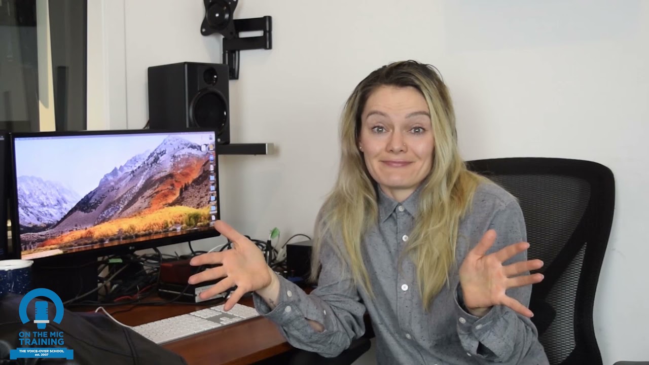 Ingrid Nilson: Common Mistake Beginners Makes