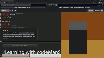 learn2code | freeCodeCamp (New) Responsive Web Design - Building a Picasso Painting: Step 20
