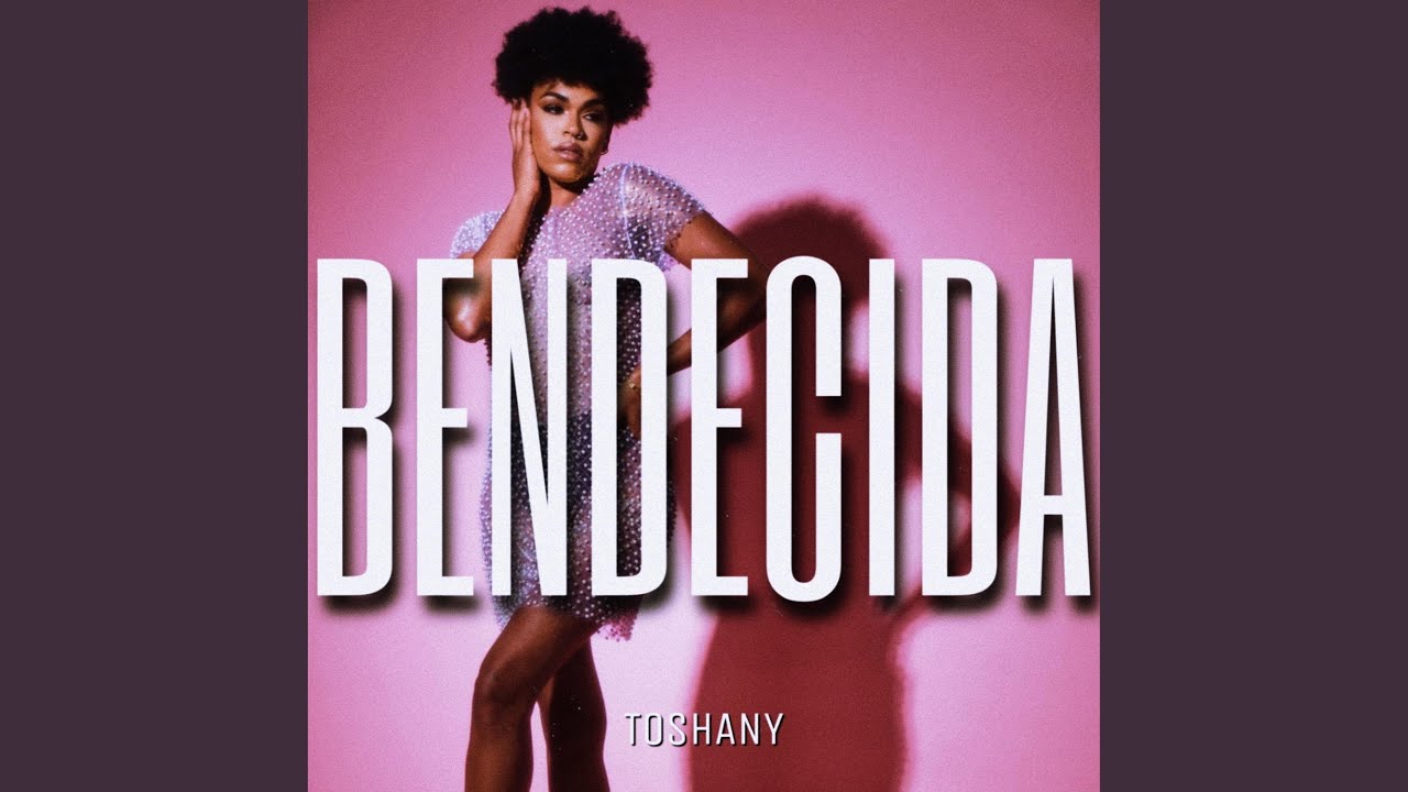 Watch Bendecida on YouTube Watch Bendecida on YouTube