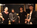 LOKA『EVO:ERA』リリース!―激ロック 動画メッセージ