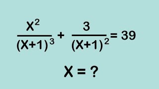 Player Profile Advanced Maths For Competitive Exams l Only 25% Can Solve l olympiad mathematics 