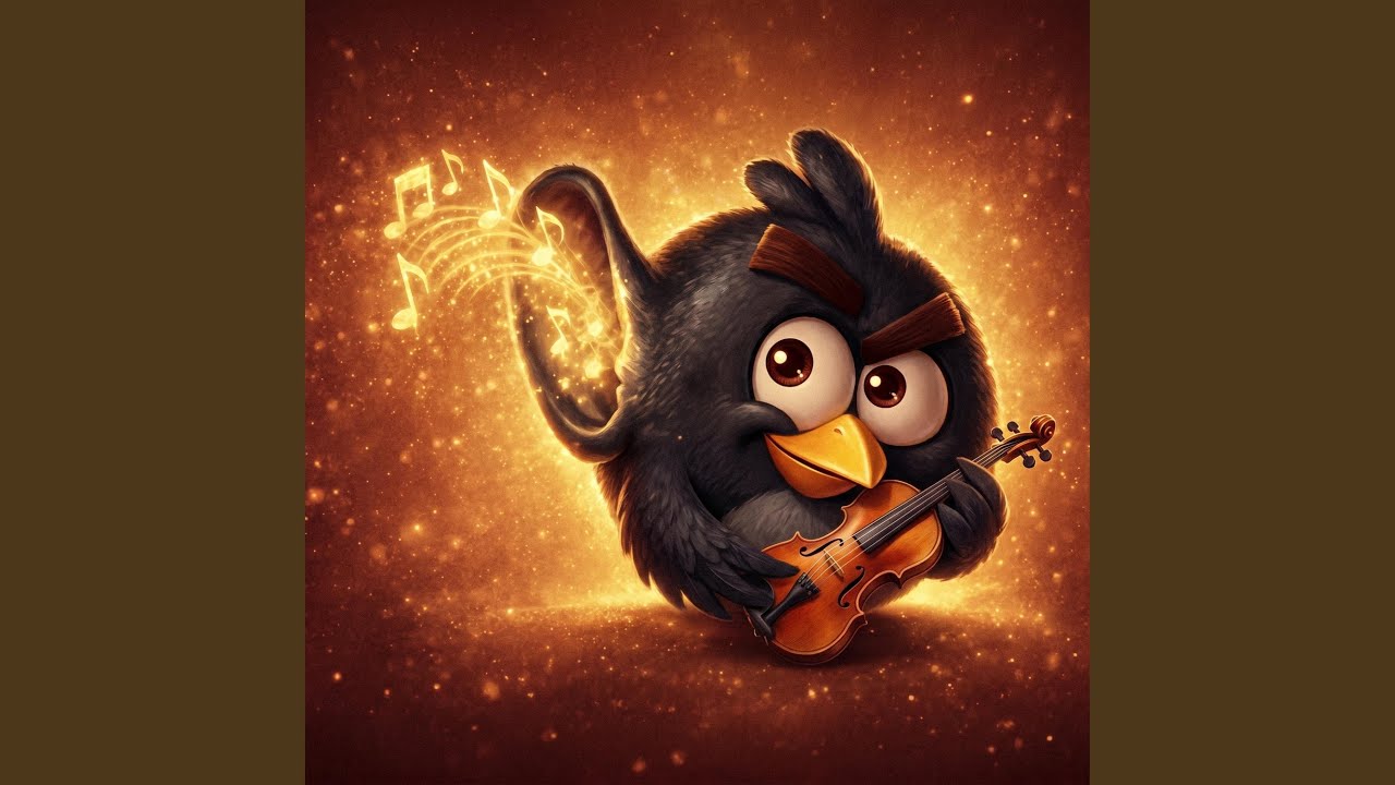 Miguel Phonk (Violin)