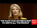 'Reaching Out For Help': Lisa Murkowski Decries Impact Of Government Shutdown On Tribal Communities